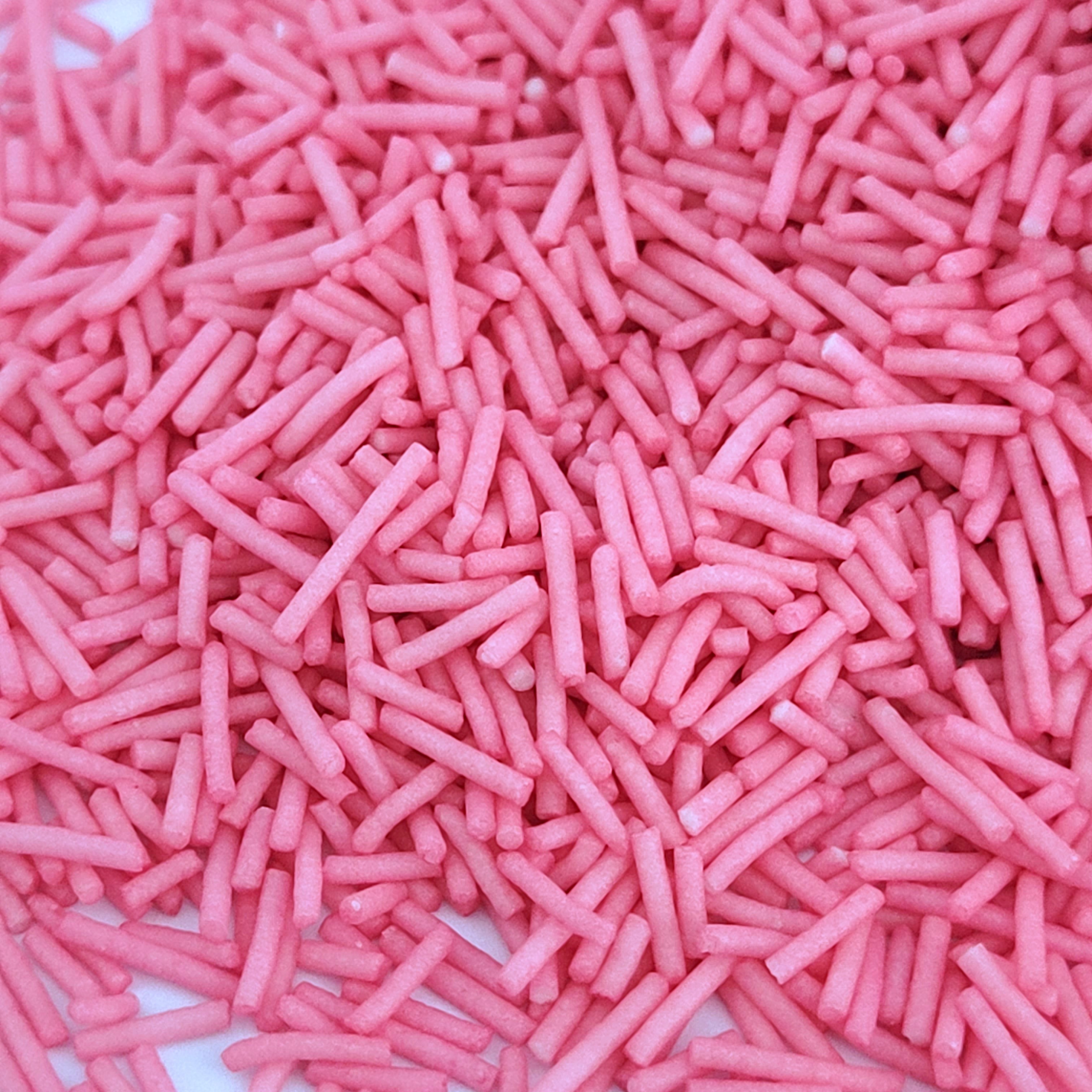 Twinkel Sprinkel vermicelles Roses - 70 gr - 5 pcs revendeurs