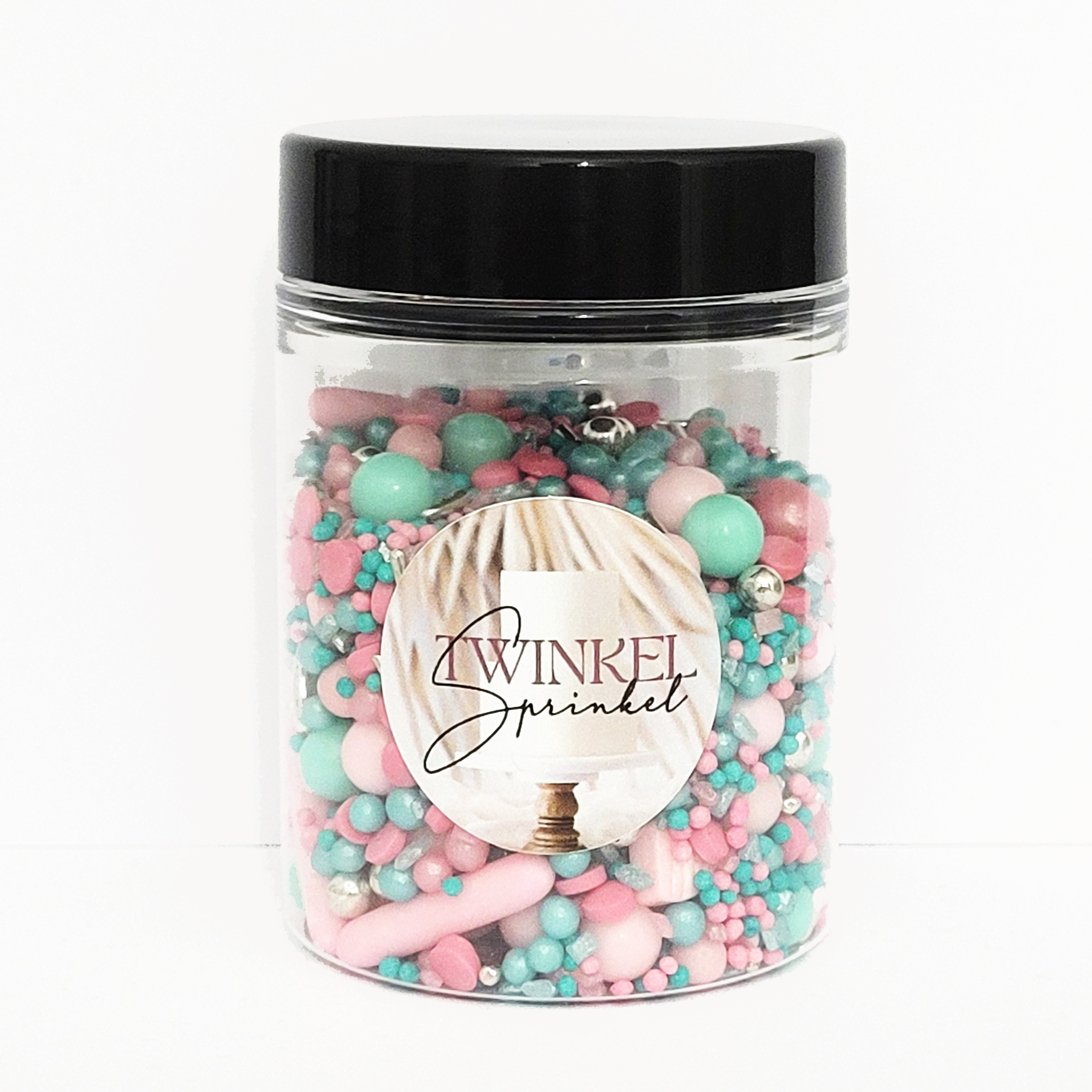 Twinkel Sprinkel Mermaid Wishes - 70 gr - 5 pcs wholesale