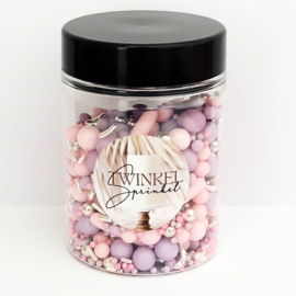 Twinkel Sprinkel Bubble Gum - 70 gr