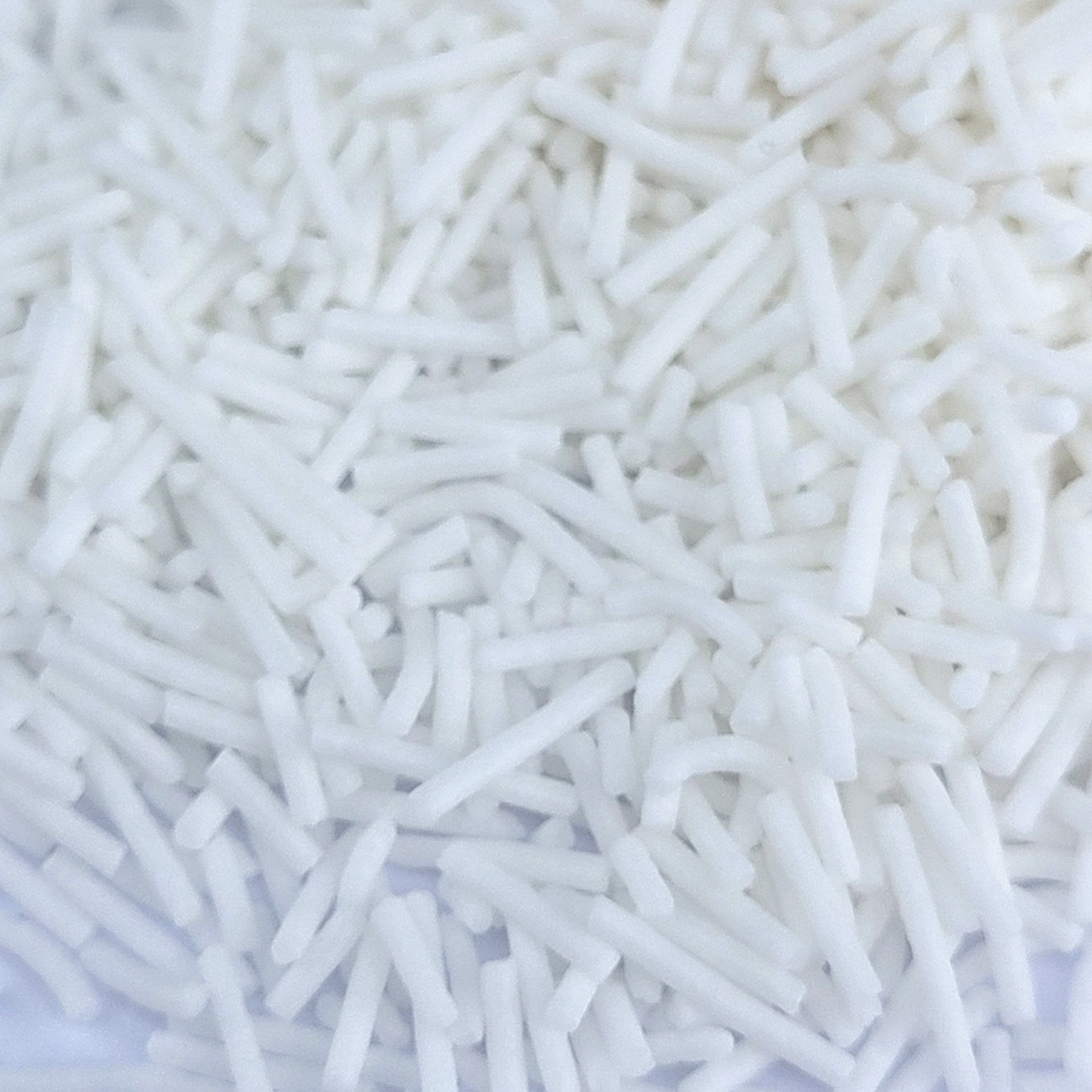 Twinkel Sprinkel vermicelles Blanc -  70 gr - 5 pcs revendeurs