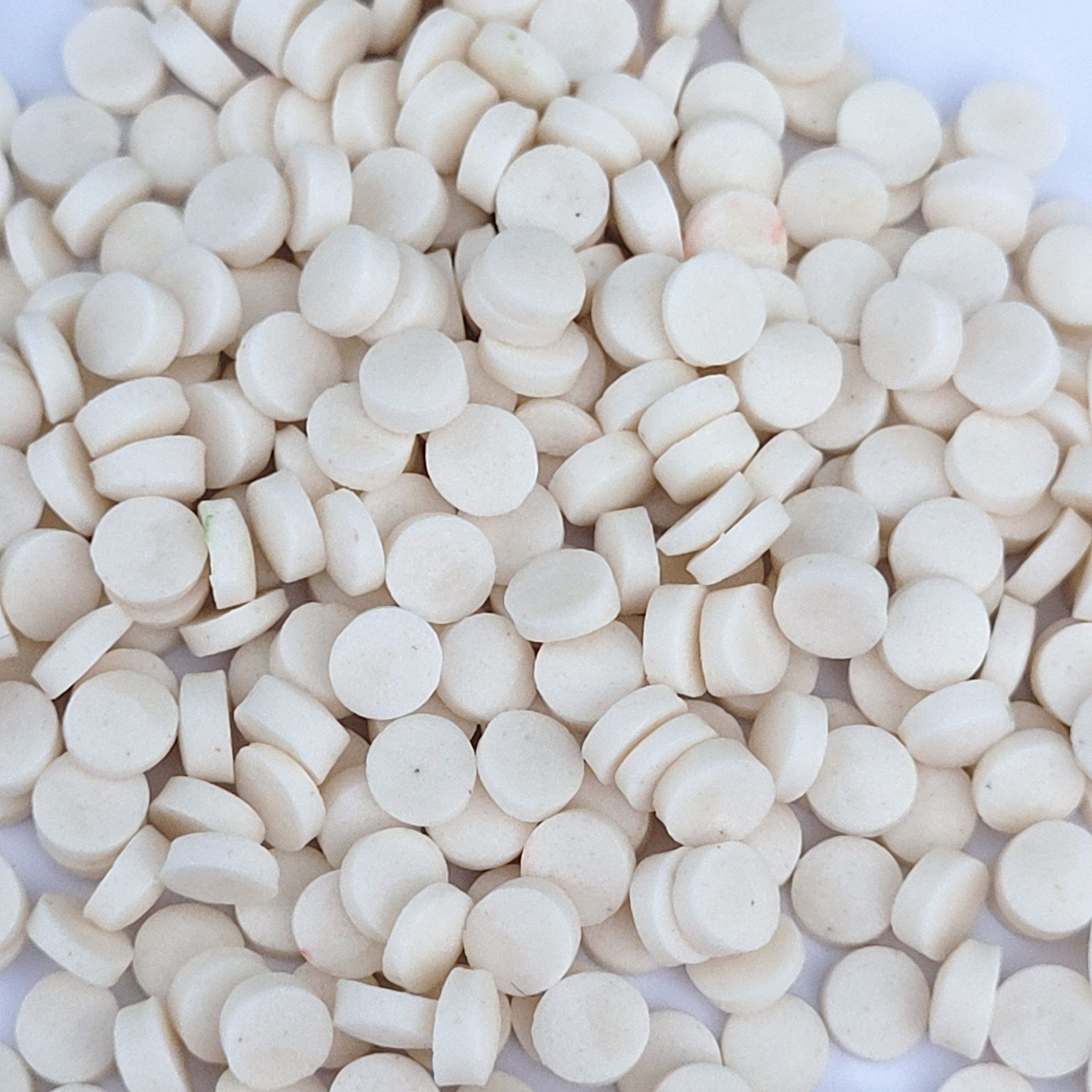 Twinkel Sprinkel Confetti Ivory/White - 60 gr- 5 pcs wholesale