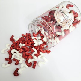 X-mas Candy Cane - 70 gr