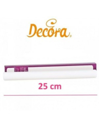 Rolling pin Decora 25 cm