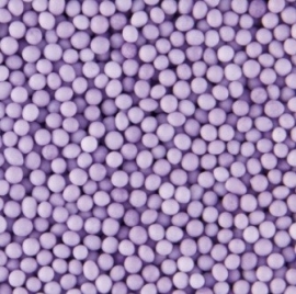 Streudekor Nonpareilles Purple (Violett)