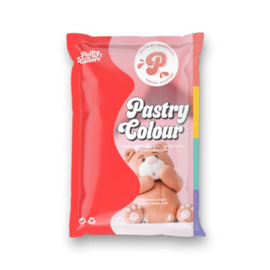 Pastrycolour Rojo (rood)- 1 kg