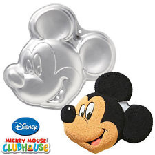 Mickey en Minnie