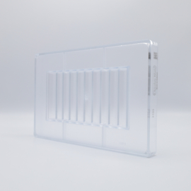 Chocolate World Tablet 160 gr