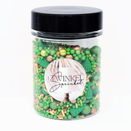 Twinkel Sprinkel Christmas Trees - 70 gr 5 pcs revendeurs