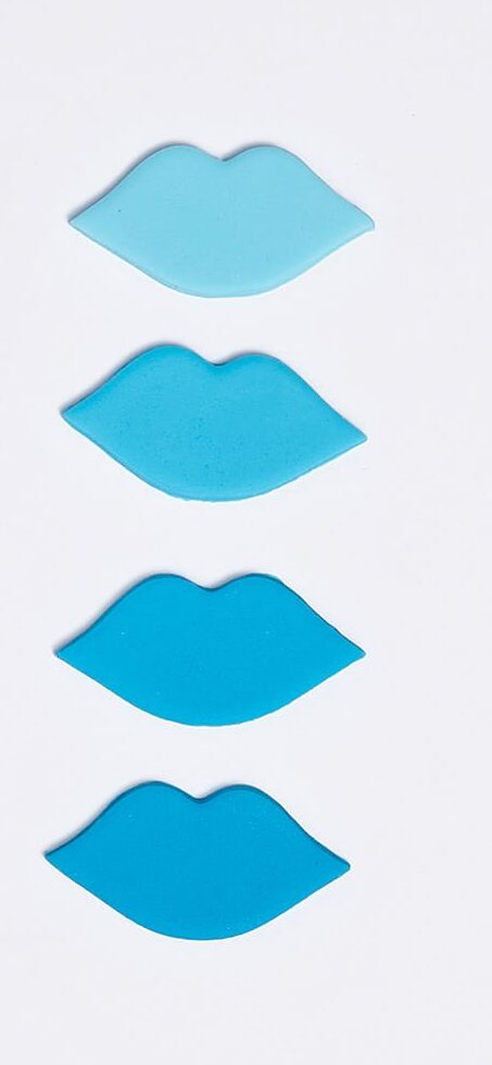 RD Progel (concentrated) Electric Blue