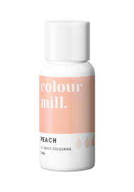 Colour Mill Peach - 20 ml