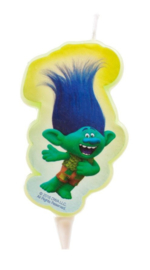 Trolls Branch 2D candle