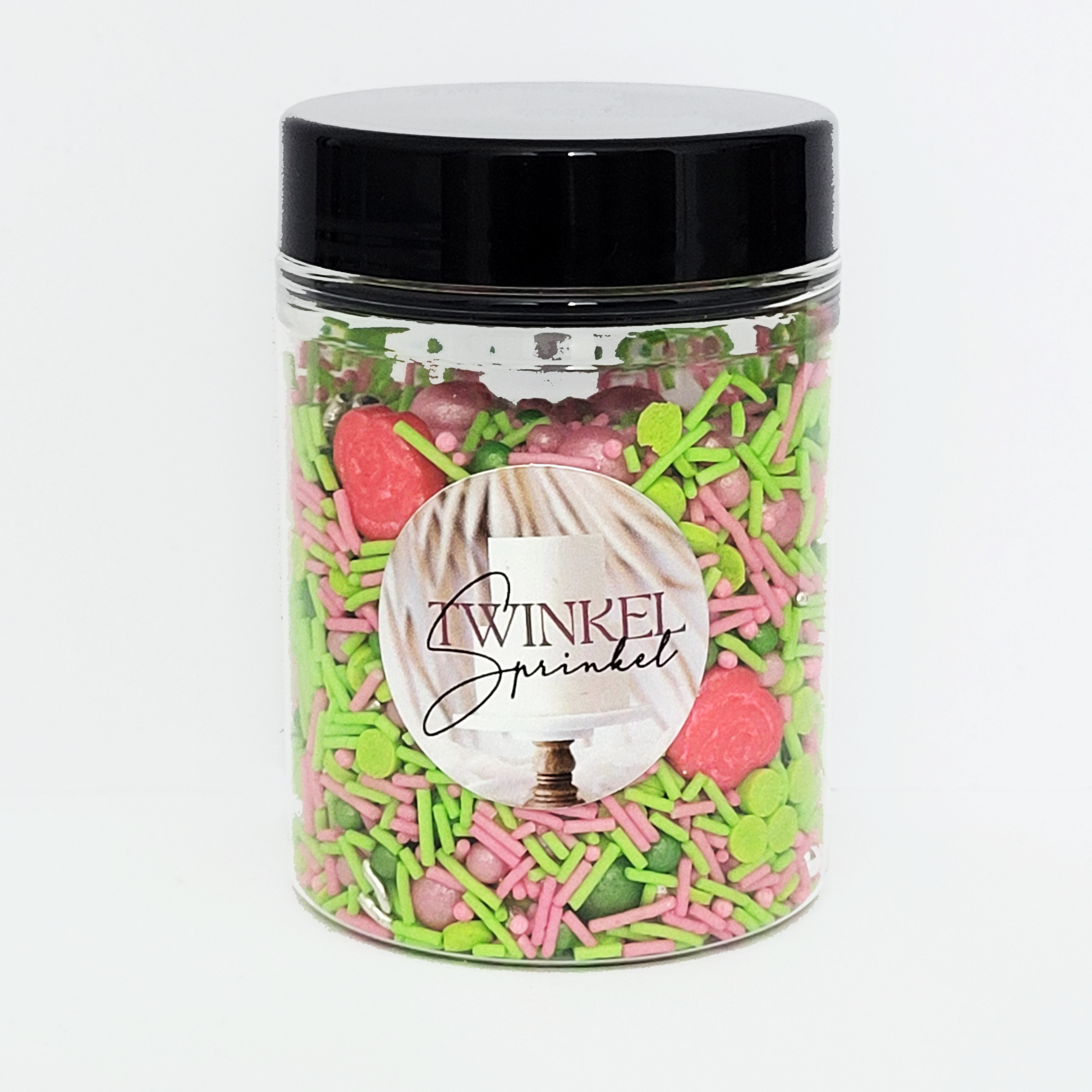 Twinkel Sprinkel Rose Garden - 70 gr