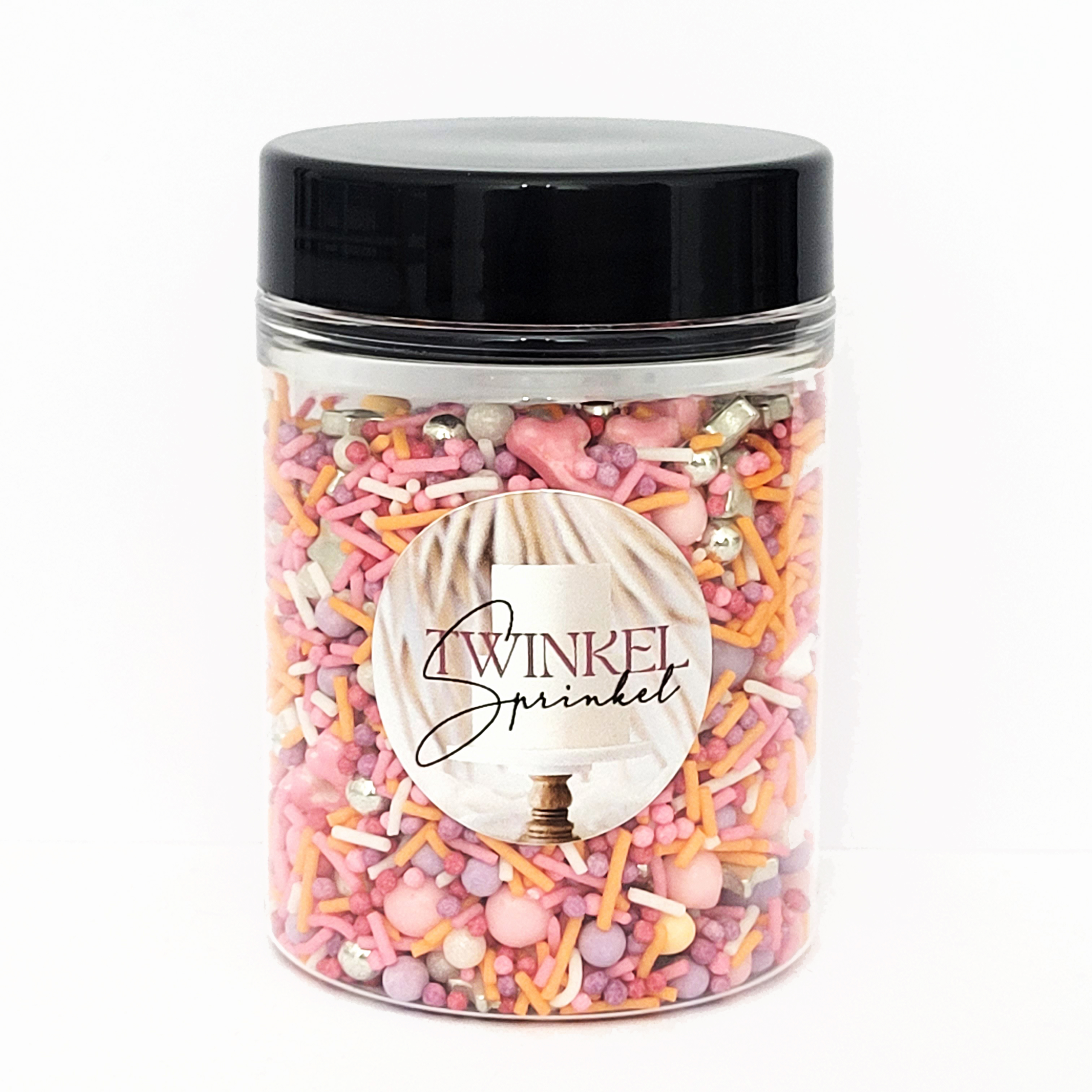 Twinkel Sprinkel Rainbow Dash - 70 gr