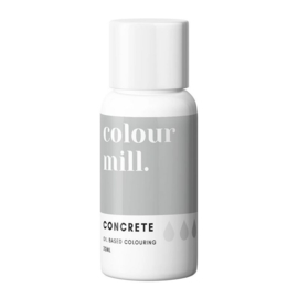 Colour Mill Concrete - 20 ml