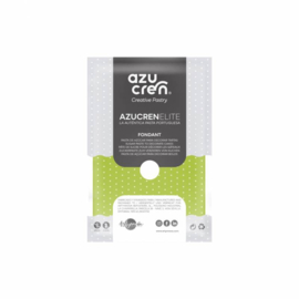 Azucren Verde Fluorescente (vert fluo) 250 gr