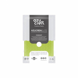 Azucren Verde Fluorescente (fluo green) 250 gr
