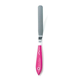 Spatula met knik 24 cm