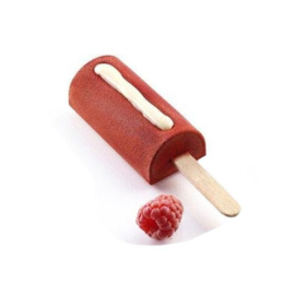 Ice Cream Mini Chic/vintage Silikomart with 50 sticks