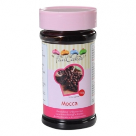 Mocca Flavour Paste