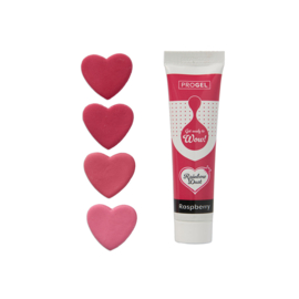 Progel Raspberry
