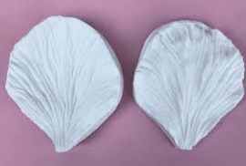 Peony mould veiner (Pioenroos)