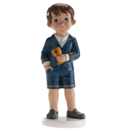 Communion Boy "Blas" - 16 cm