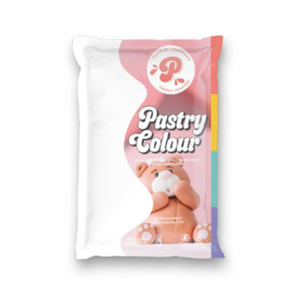 Pastrycolour Blanco (wit)- 1 kg