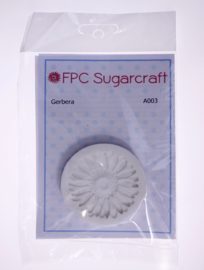 FPC Sugarcraft Gerbera
