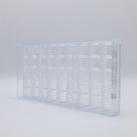 Chocolate World barre de chocolat Bueno - 34 gr