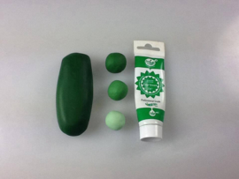 RD Progel (concentrated) Leaf Green