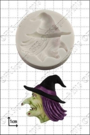 FPC Sugarcraft Witch