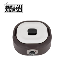 Schokoladentemperiermashine "La Chocolatière" 3L - Komplettset