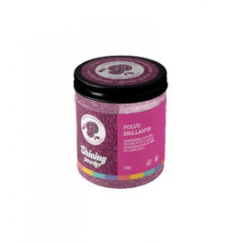 Pastrycolour Shining Powder pink  10 gr