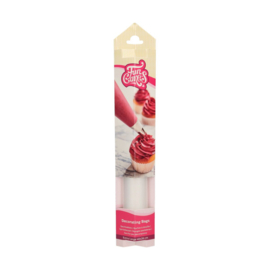 Spuitzakken Funcakes 46 cm - 10 st