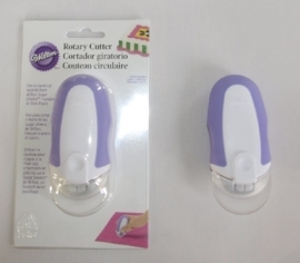 Rotary cutter wilton