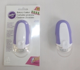Rotary Cutter Wilton