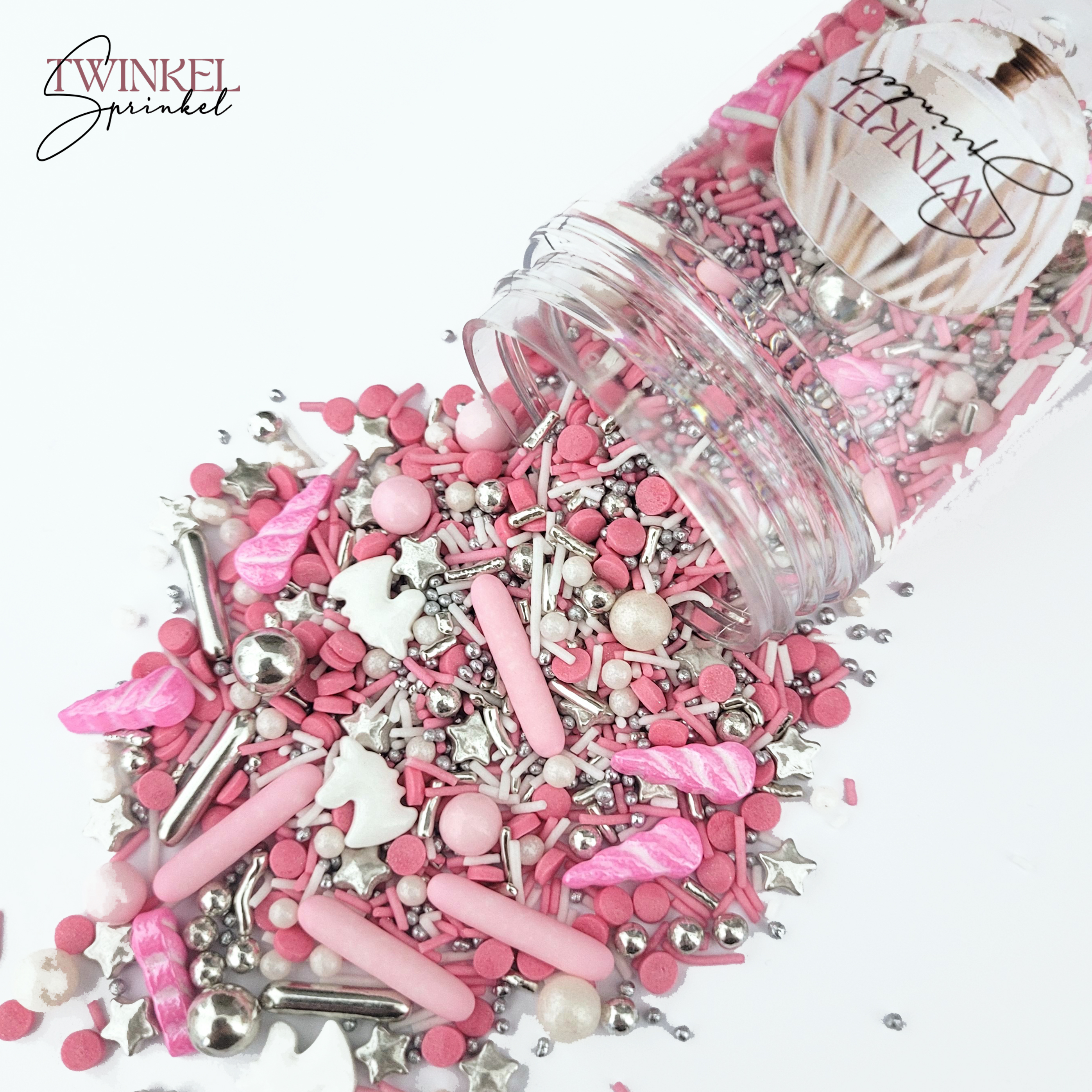 Twinkel Sprinkel Unicorn Paradise- 70 gr