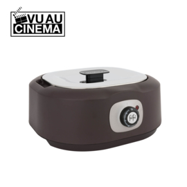 Chocolade Tempereermachine 3L La Chocolatière - set