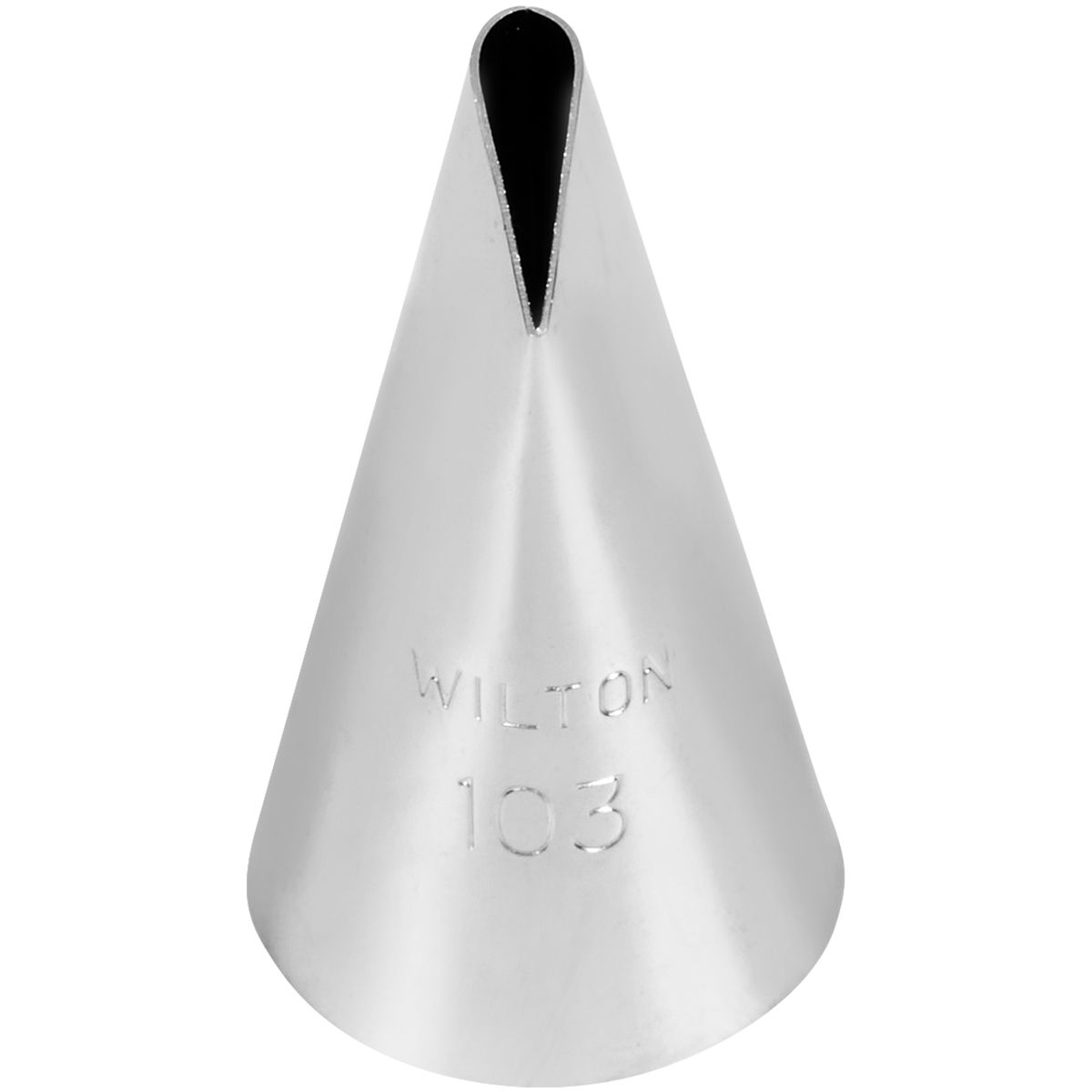 Wilton Decorating tip #103 petal