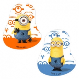 Ausstecher Minion