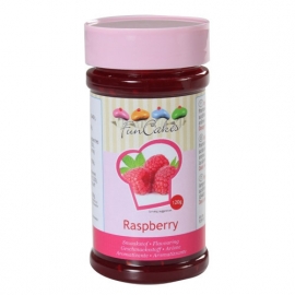 Raspberry Flavour Paste