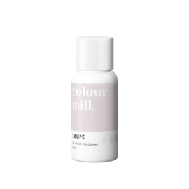 Colour Mill Taupe - 20 ml