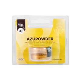 Azucren New Gold 3 gr