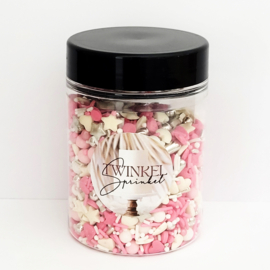Twinkel Sprinkel Pink Fairy- 70 gr