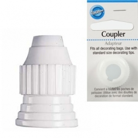 Wilton Adaptor Large