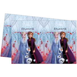 Reine des neiges 2 nappe