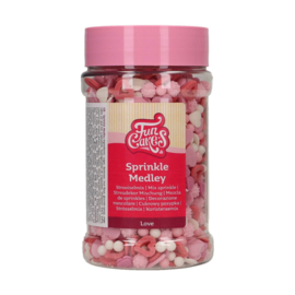 Love Medley 180 gr