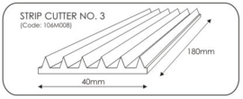 JEM Strip Cutter N°3