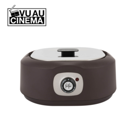 Schokoladentemperiermashine "La Chocolatière" 3L - Komplettset