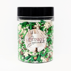 Twinkel Sprinkel Christmas Evening - 70 gr - 5 pcs wholesale